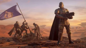 تحديث Helldivers 2 الجديد “Into the Unjust” يعزز سلاسة اللعب ويطور تجربة المستخدم